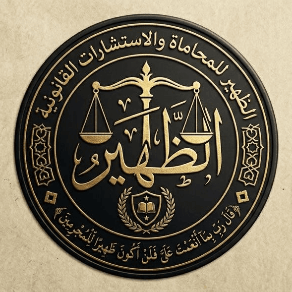 شعار الظهير